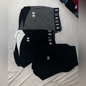 Under Armour Short Bundle